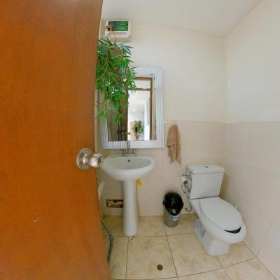 ALQUILER DE CASA AMOBLADA EN URB. LOS FICUS, PIMENTEL